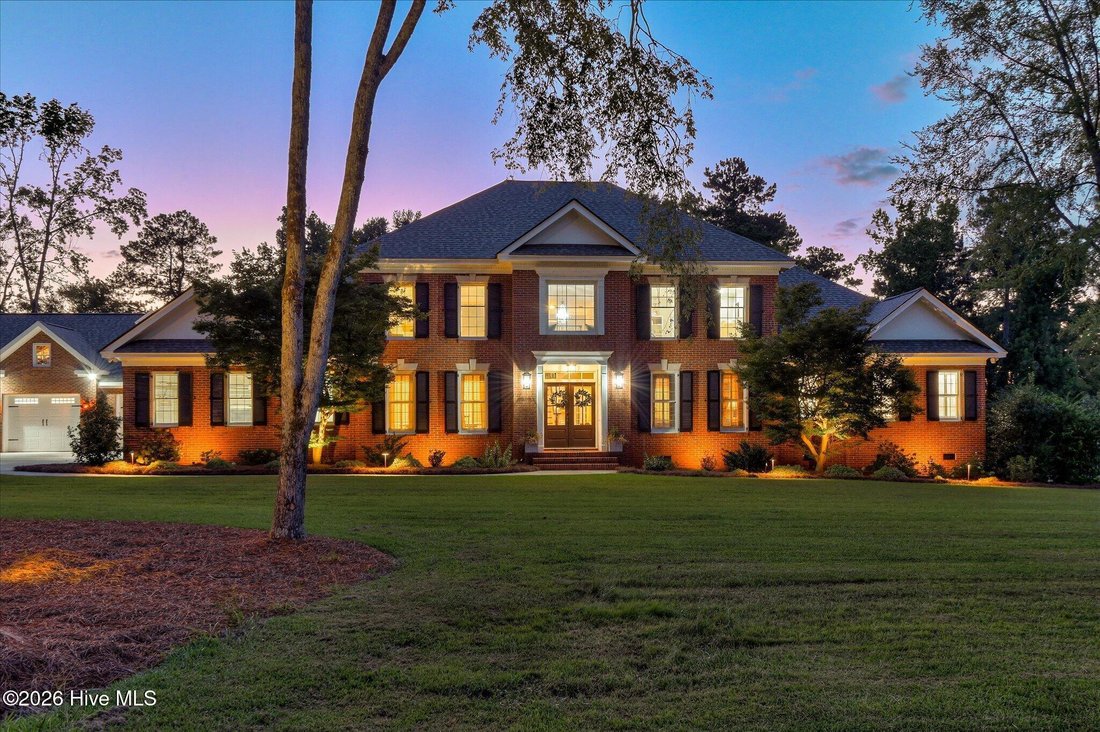 House in Martinez, Georgia, United States 1 - 18713003