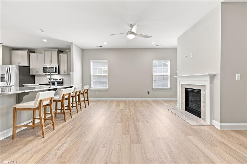House in High Point, North Carolina, United States 3 - 18710146