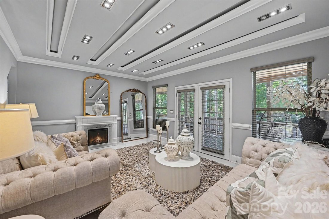 House in Charlotte, North Carolina, United States 1 - 18710305
