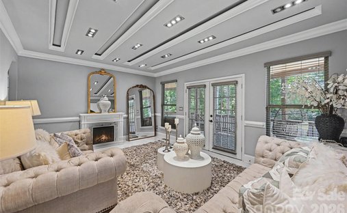 Casa a Township 6 Clear Creek, Carolina del Nord, Stati Uniti 1
