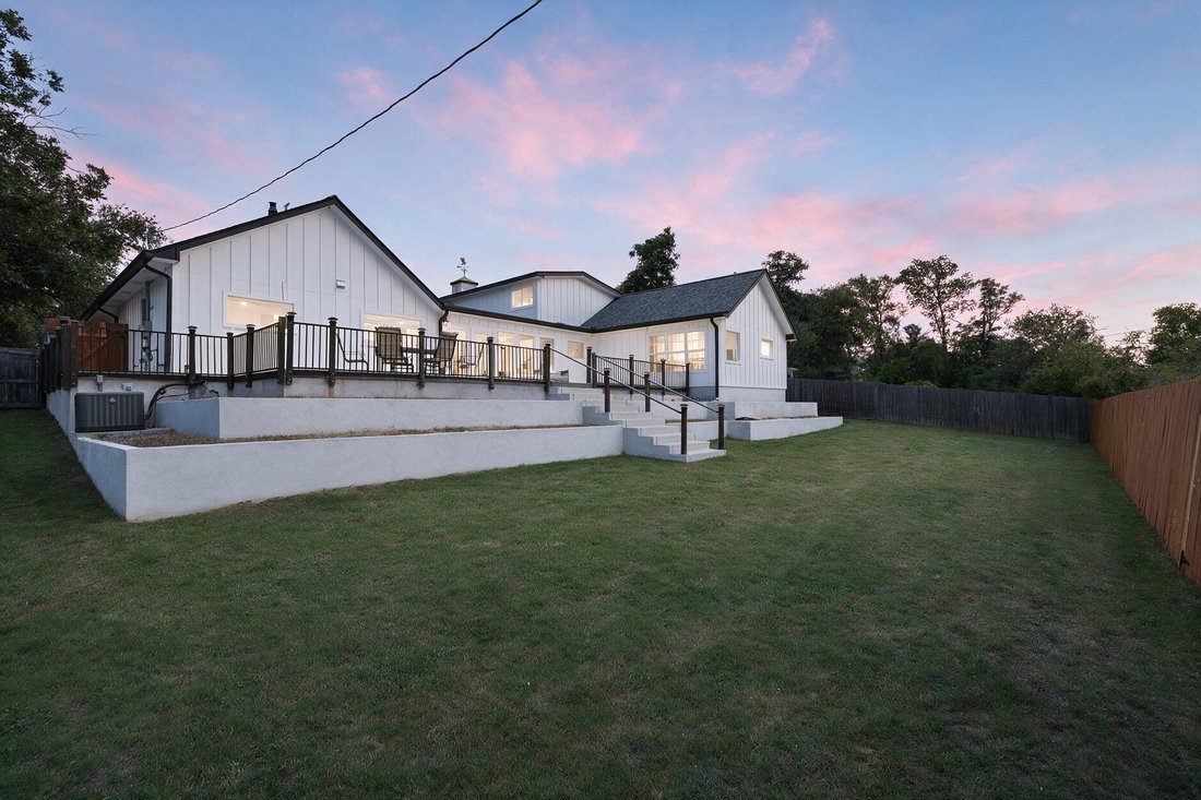 House in San Antonio, Texas, United States 1 - 18712637