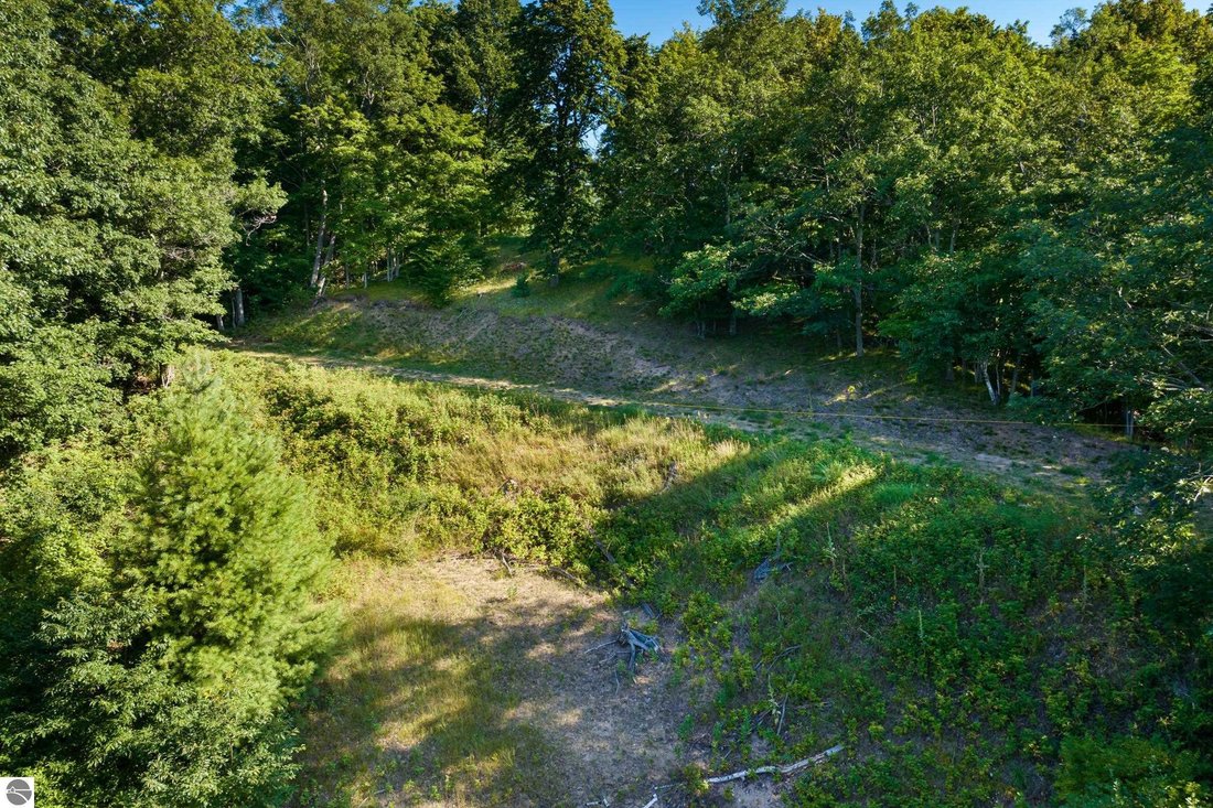 Land in Frankfort, Michigan, United States 3 - 18710612