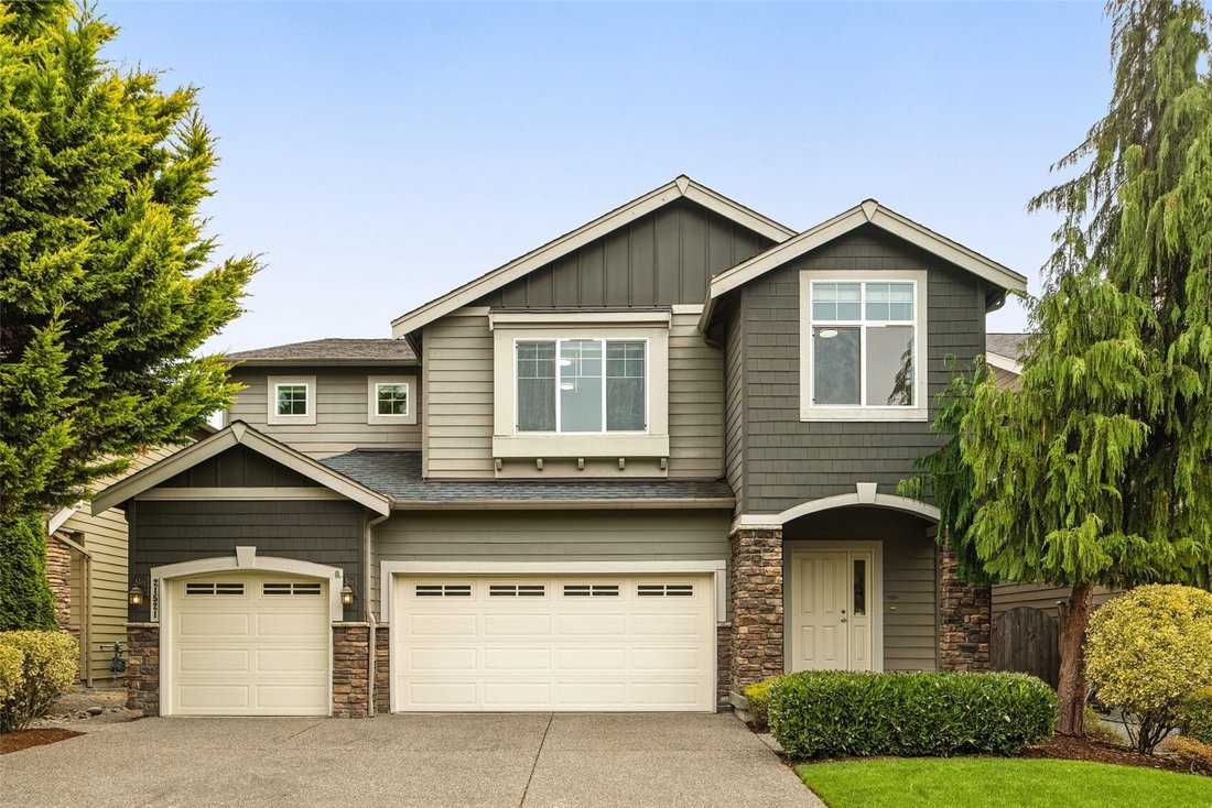 Haus in Bothell, Washington, Vereinigte Staaten 1 - 18682669
