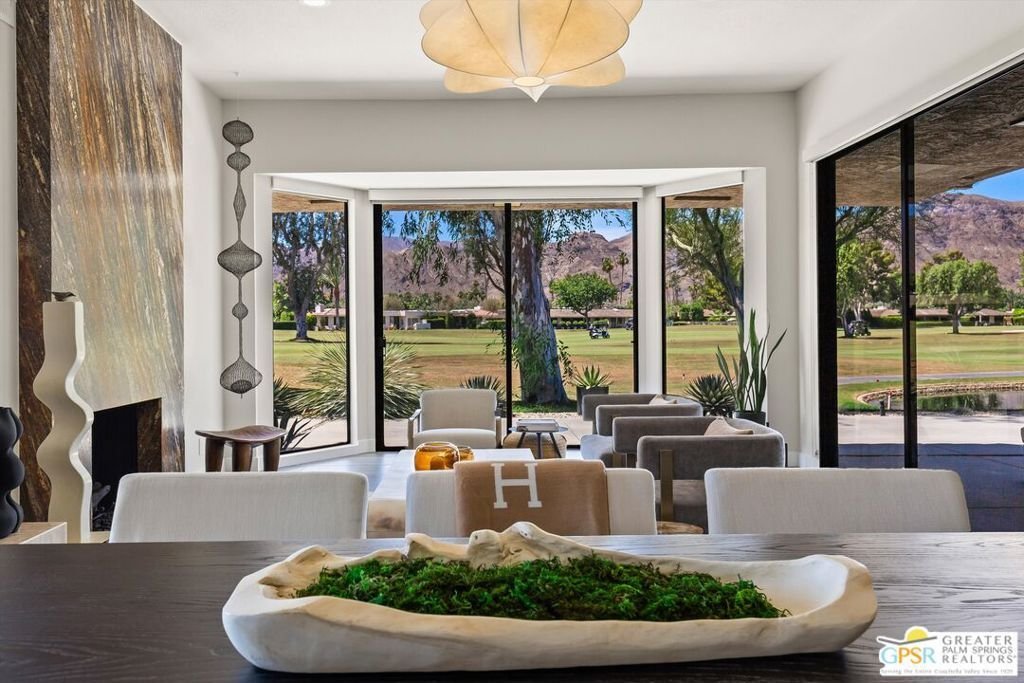 House in Rancho Mirage, California, United States 3 - 18705255