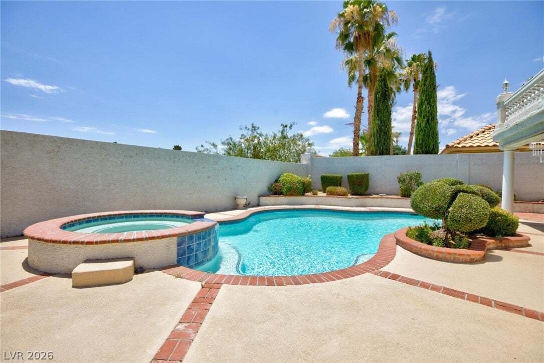 Haus in Henderson, Nevada, Vereinigte Staaten 4 - 18708443