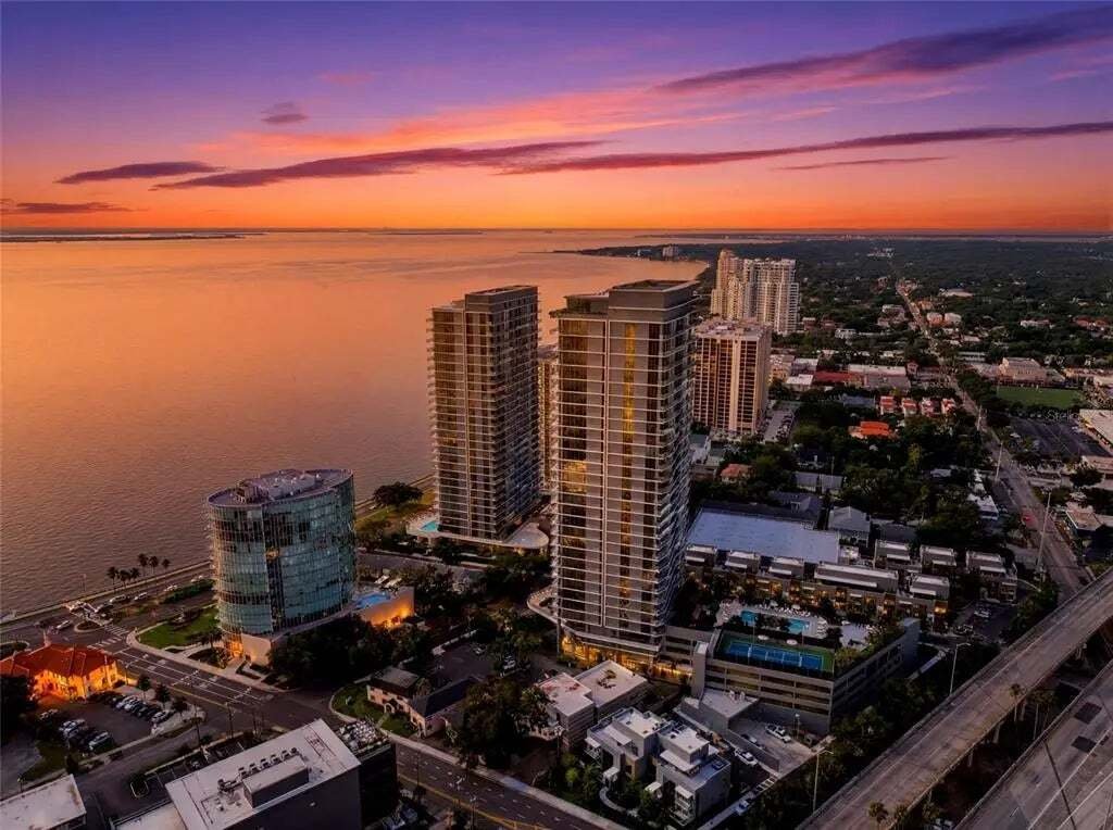 House in Tampa, Florida, United States 1 - 18708051