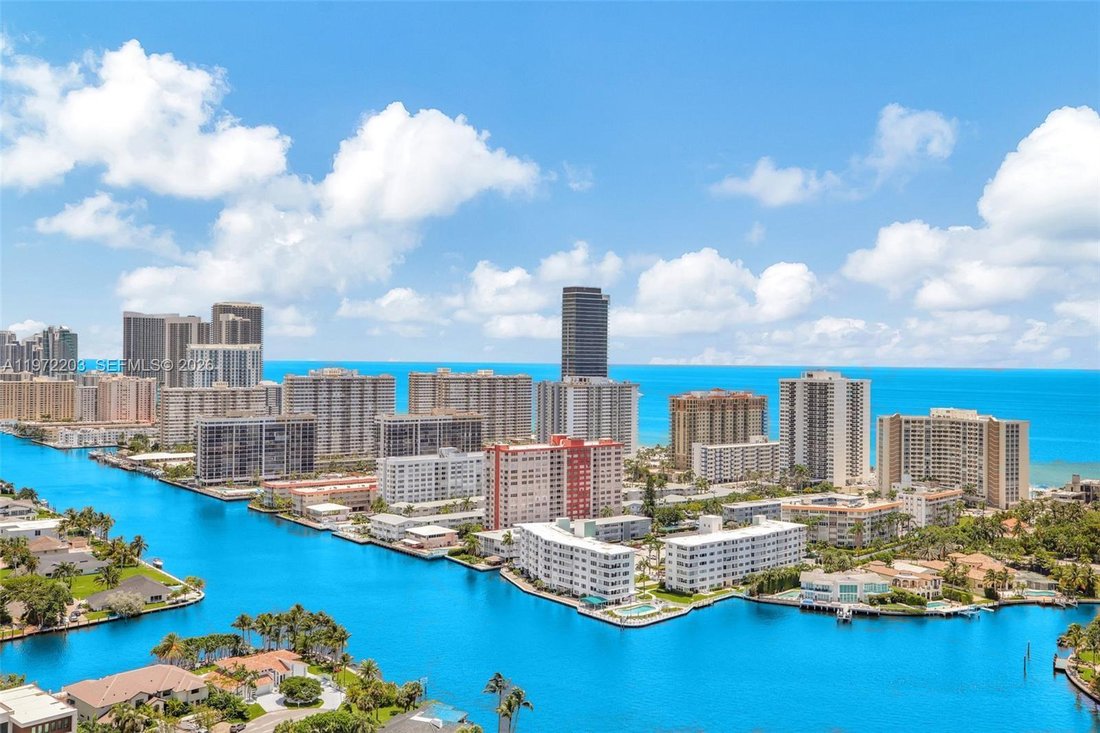 Condo in Aventura, Florida, United States 5 - 18702552