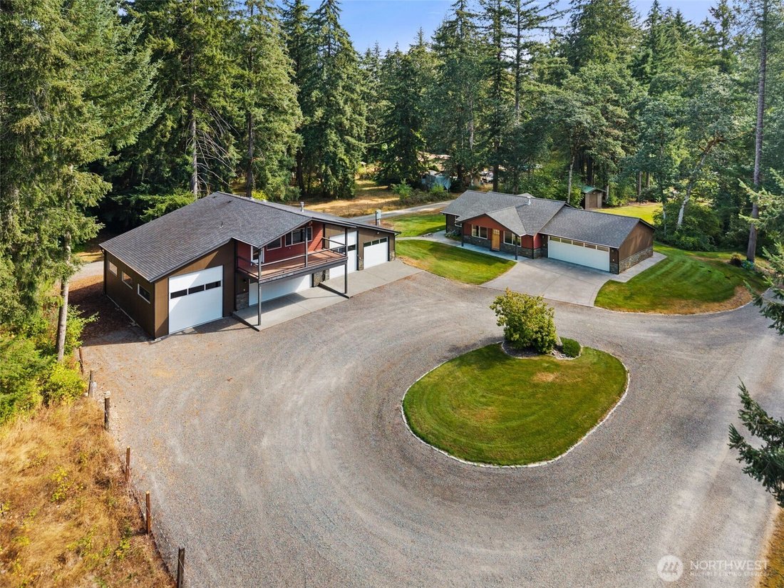 Haus in Rochester, Washington, Vereinigte Staaten 4 - 18712851