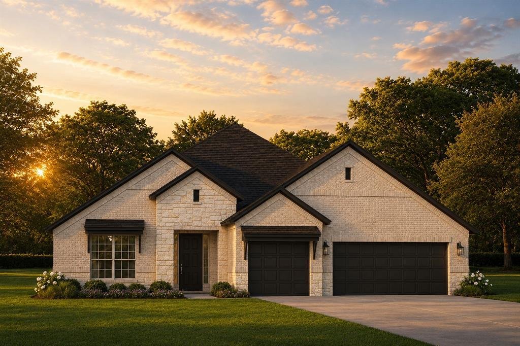 House in DeSoto, Texas, United States 1 - 18706815