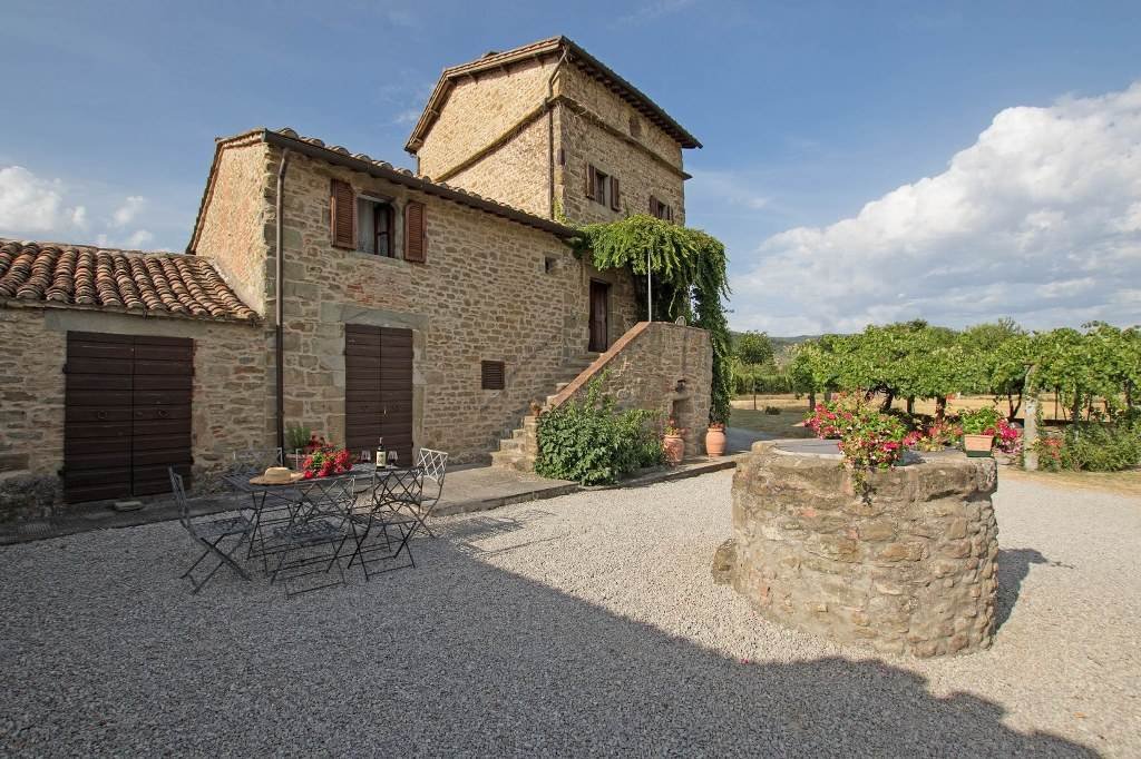 Appartement à Metelliano, Toscane, Italie 2 - 18707037