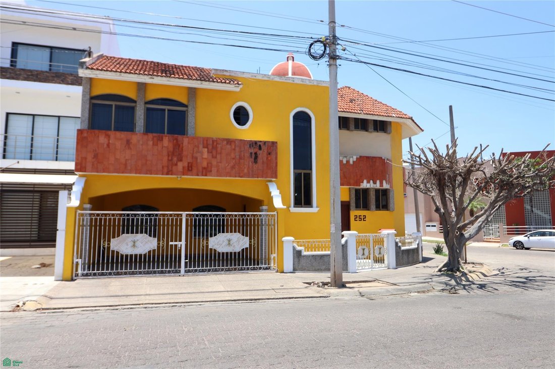 House in Mazatlán, Sinaloa, Mexico 3 - 18711279