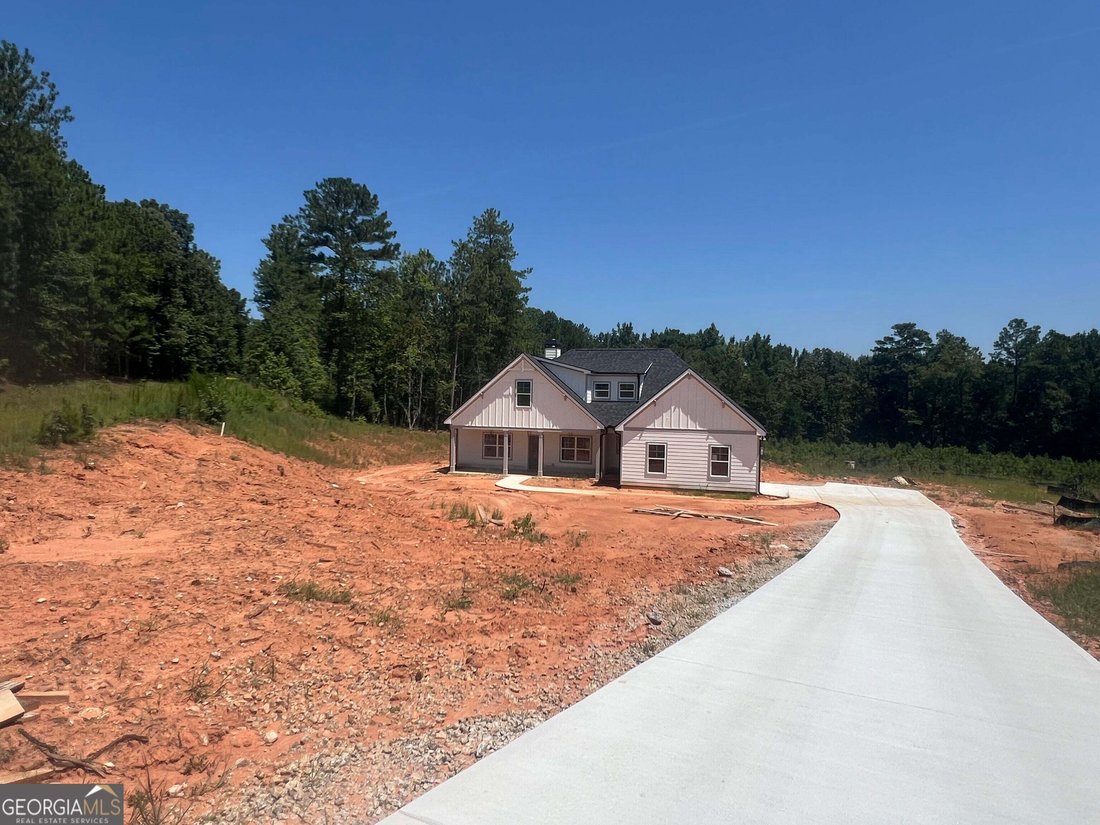House in Newnan, Georgia, United States 2 - 18706720