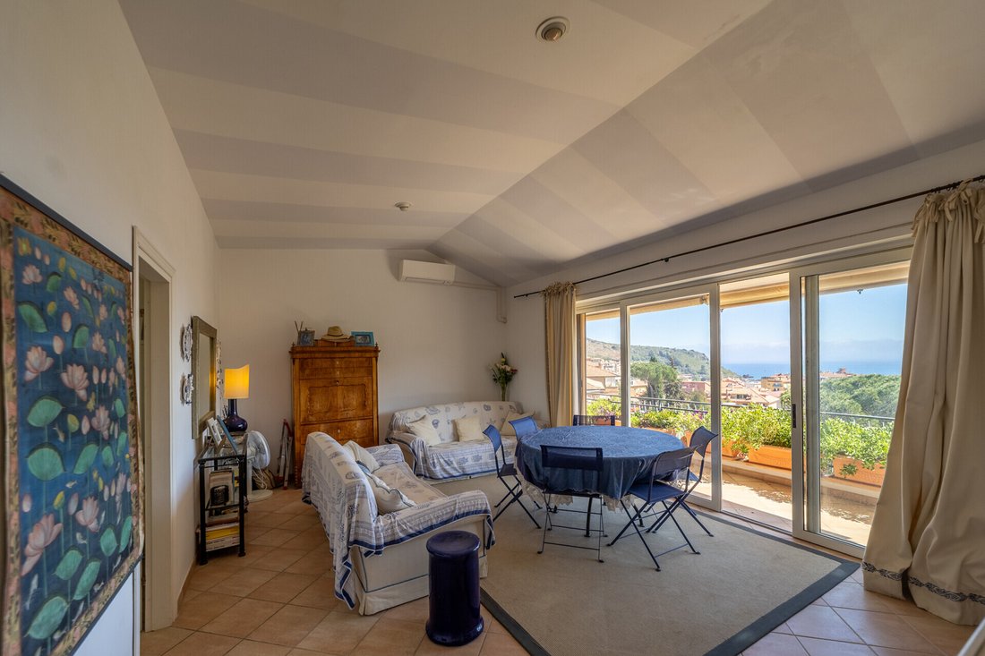 Appartamento a Porto Santo Stefano, Monte Argentario, Toscana 4 - 18711500