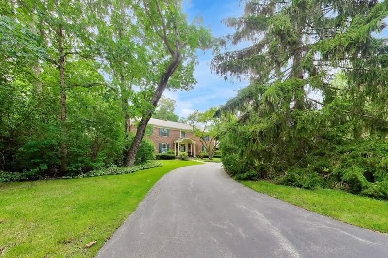 House in Lake Bluff, Illinois, United States 5 - 18712731