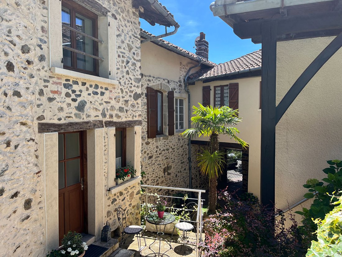 Villa in Belair, Rodez, France 4 - 18704604