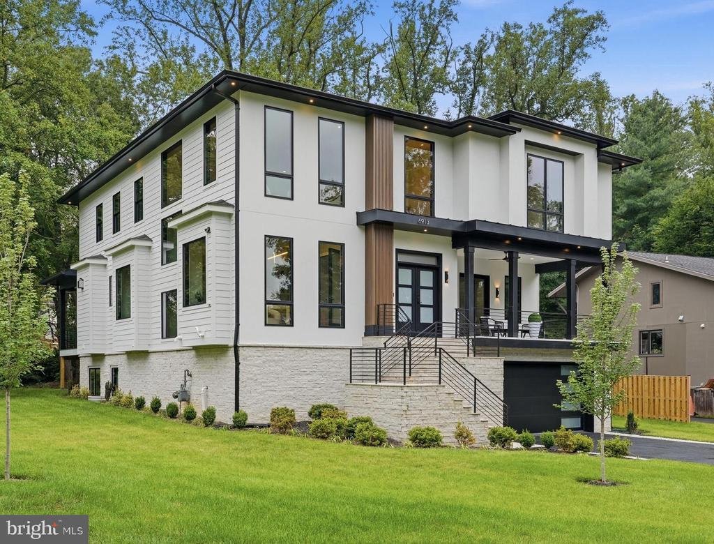 House in Pimmit Hills, Virginia, United States 3 - 18706337