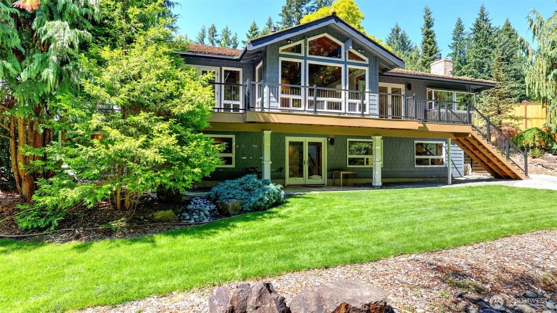 House in Cottage Lake, Washington, United States 2 - 18712853