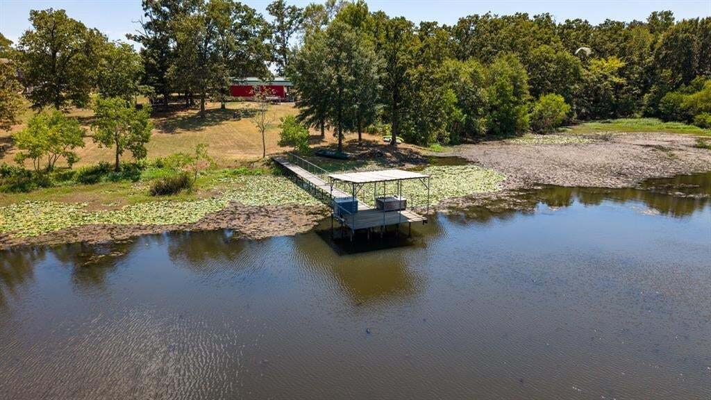 Casa en Grand Saline, Texas, Estados Unidos 4 - 18711559