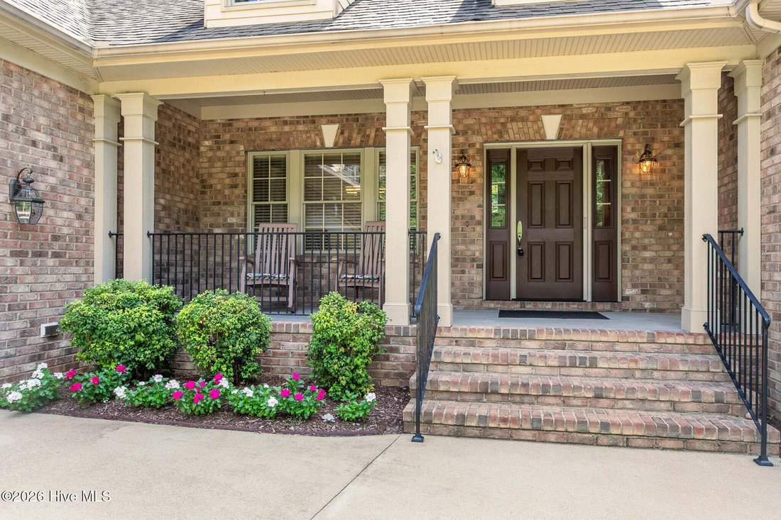 House in Hertford, North Carolina, United States 4 - 18713135