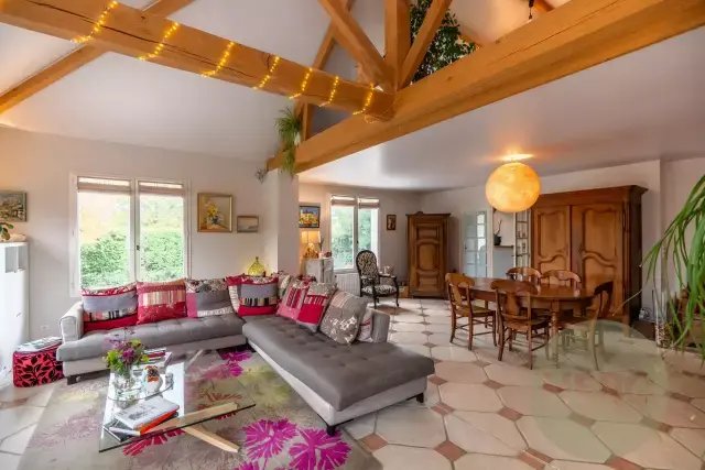 Maison à Rambouillet, Île-de-France, France 1 - 16506224