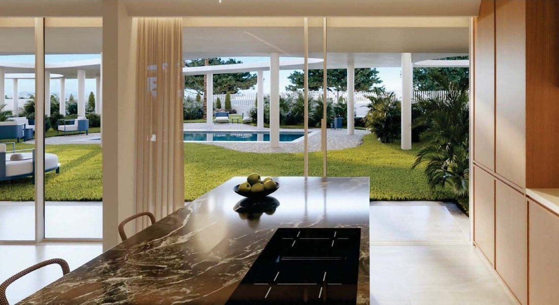 Apartment in Elliniko, Attica, Greece 1 - 18706199