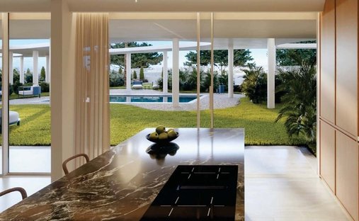 Apartment in Elliniko, Attica, Greece 1