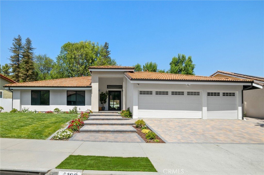 House in Los Angeles, California, United States 1 - 17476957