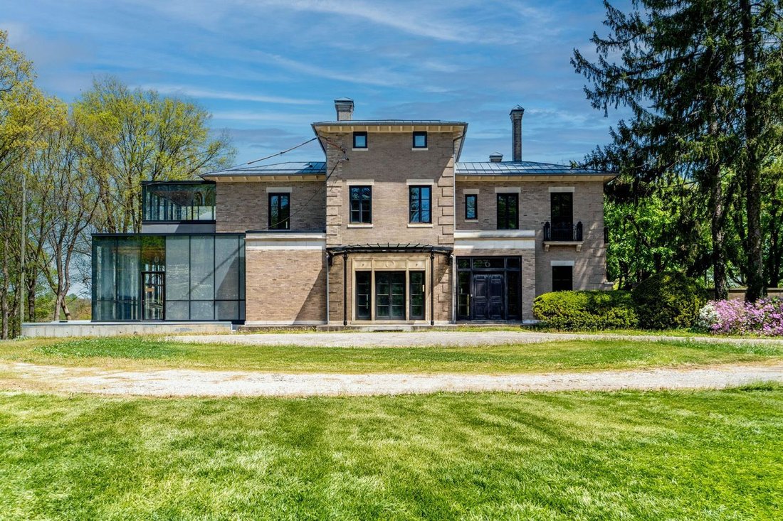 Casa en Watterson Park, Kentucky, Estados Unidos 1 - 17705175