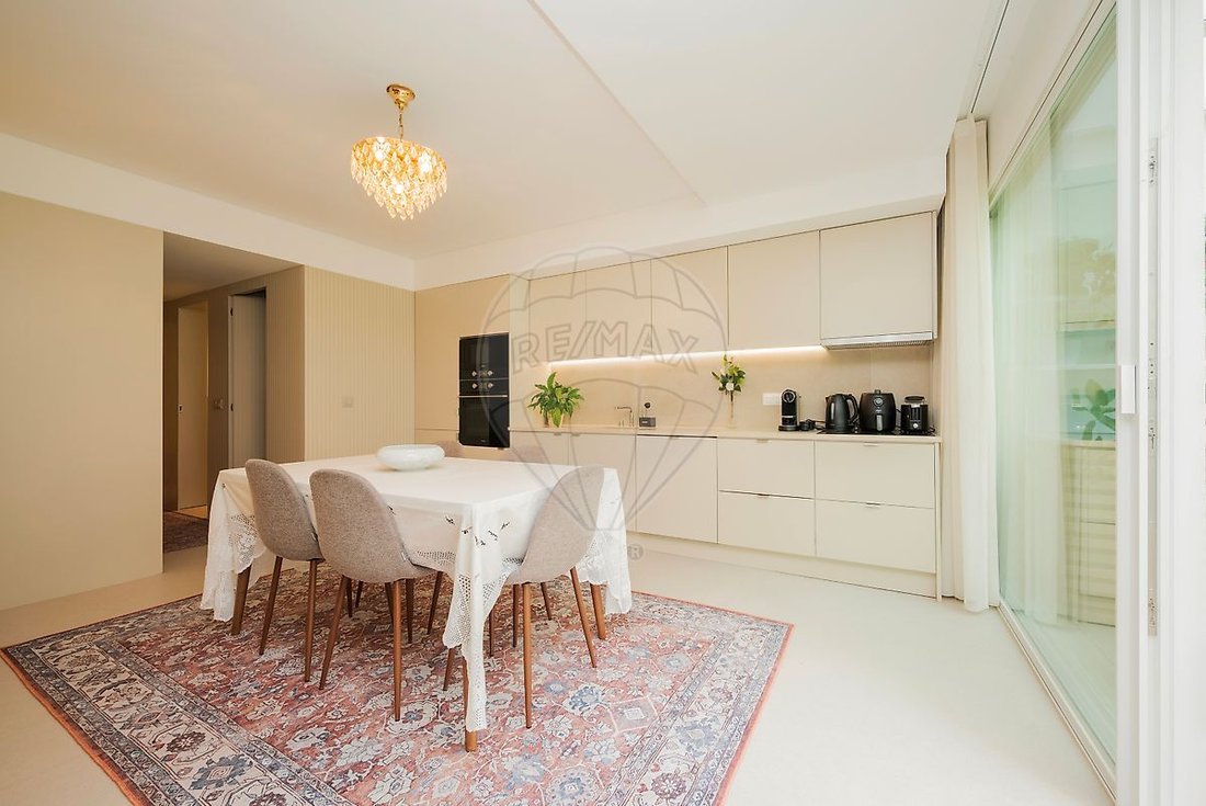 Apartamento en Arroios, Lisboa, Portugal 4 - 18710348
