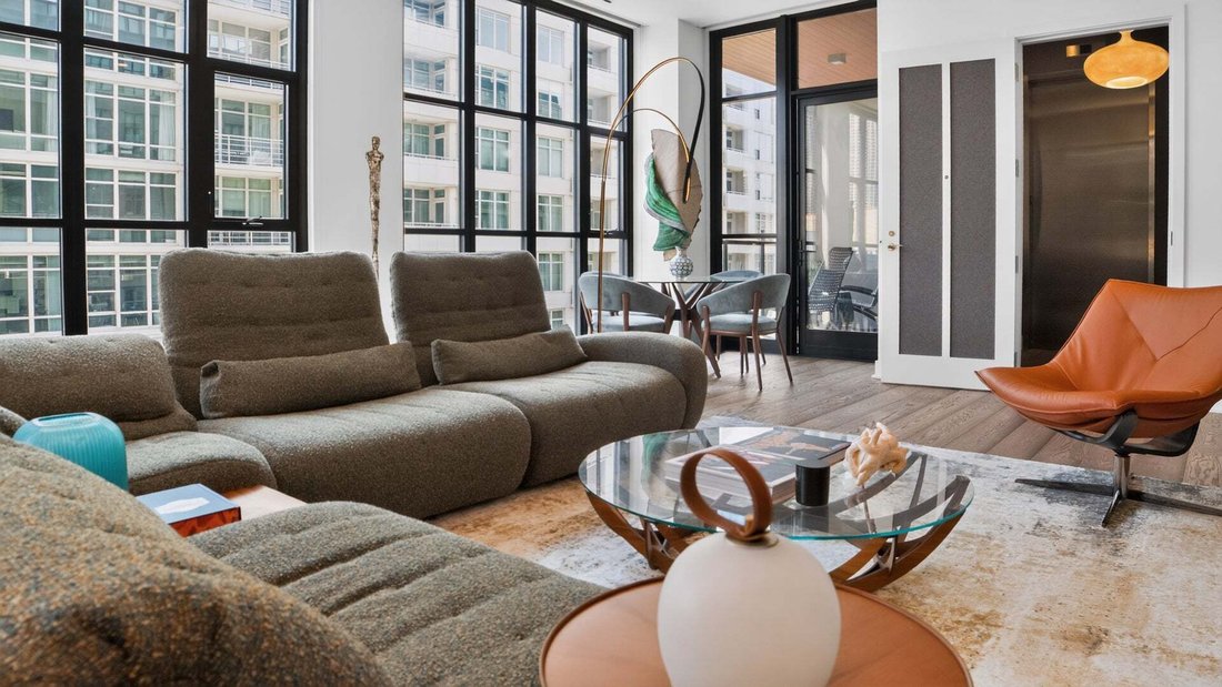 Condo in Chicago, Illinois, United States 5 - 18706313