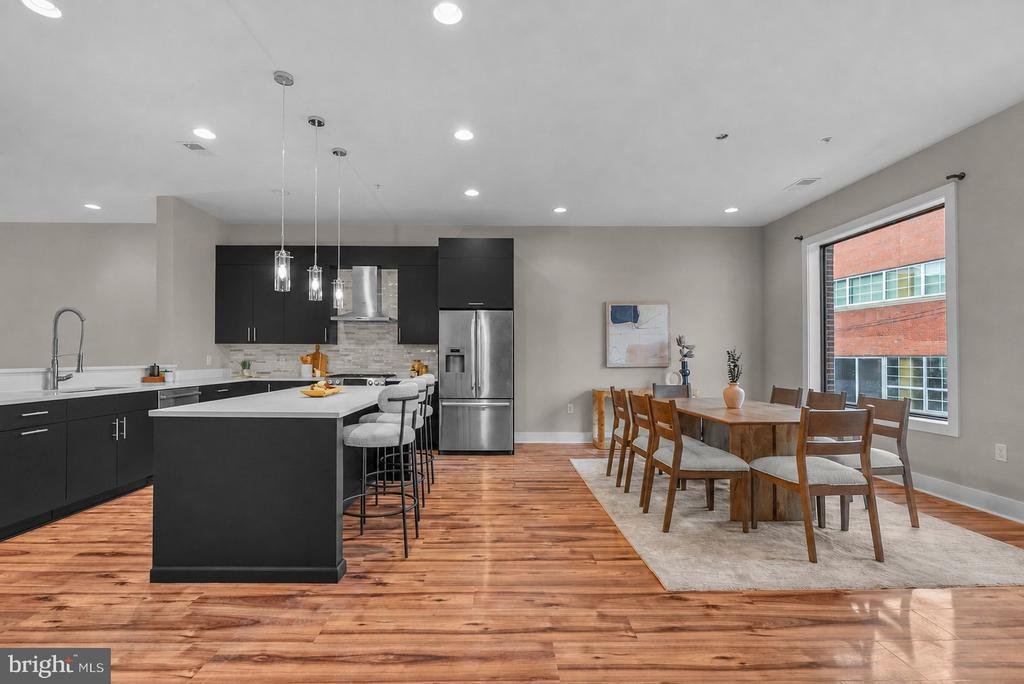 Townhouse in Philadelphia, Pennsylvania, United States 1 - 18706481