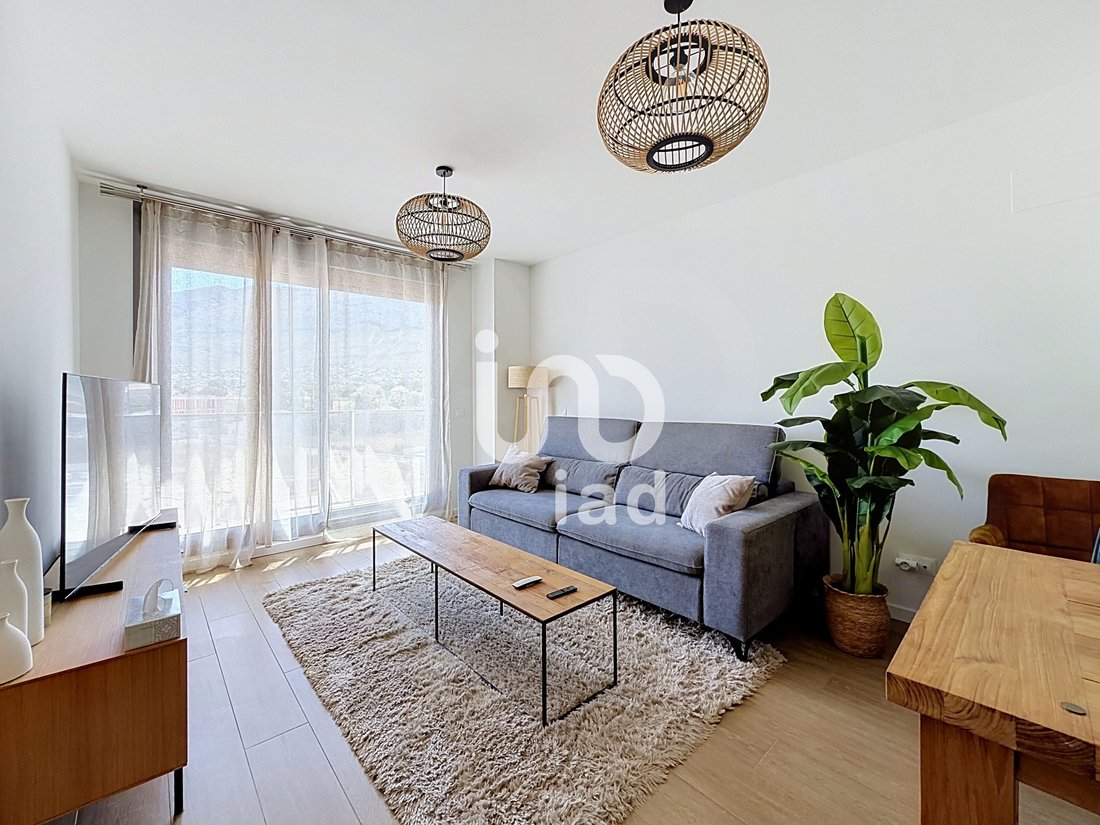 Apartment in Denia, Valencian Community, Spain 1 - 18709469