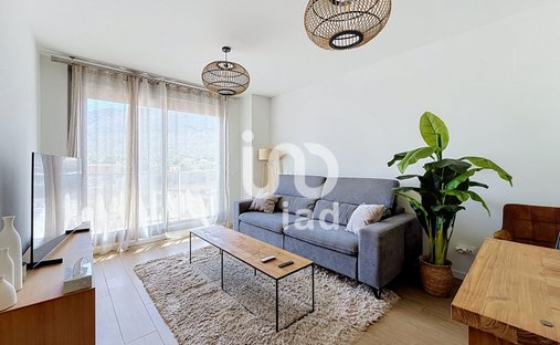 Apartment in Denia, Valencian Community, Spain 1