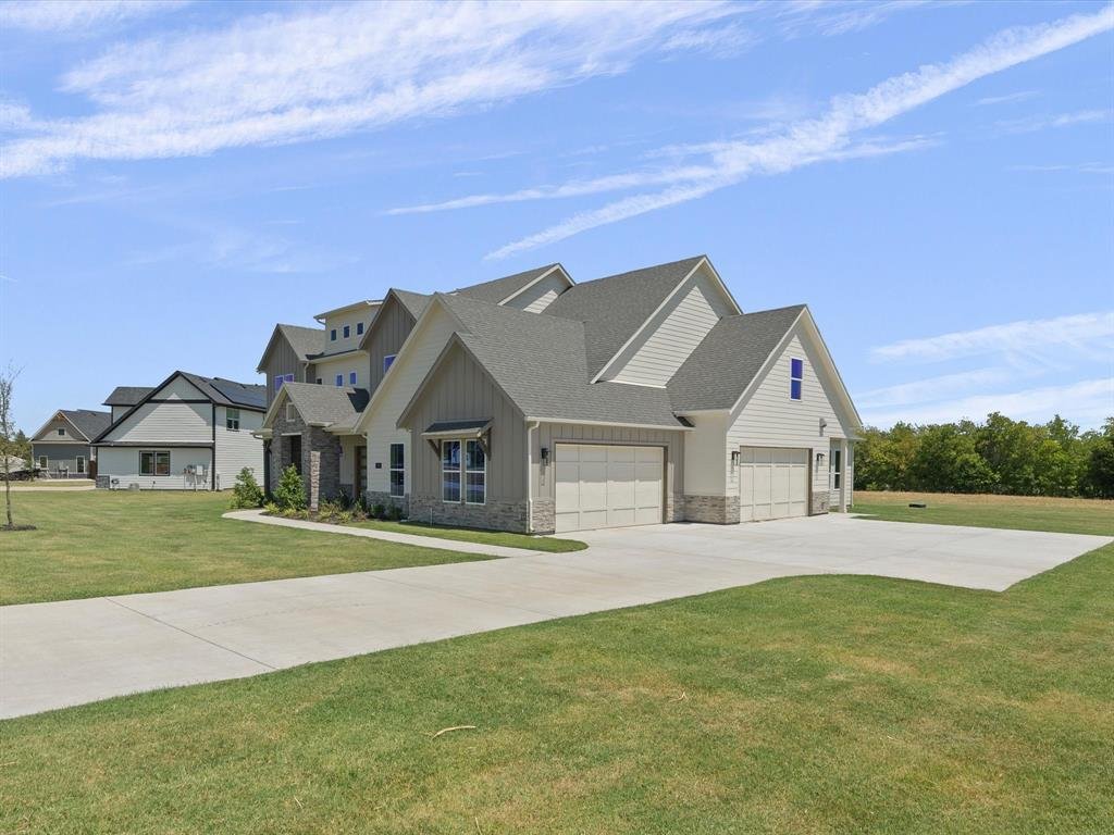 House in Nevada, Texas, United States 4 - 18122230