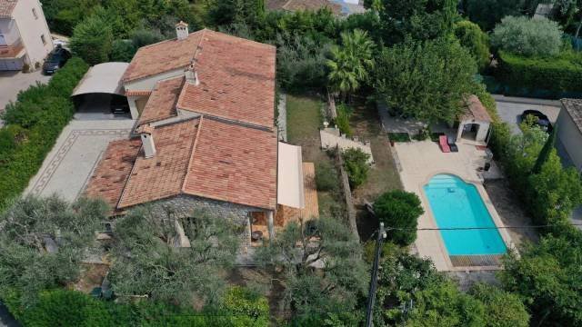 Villa in Mougins, Provence-Alpes-Côte d'Azur, Frankreich 3 - 18037144