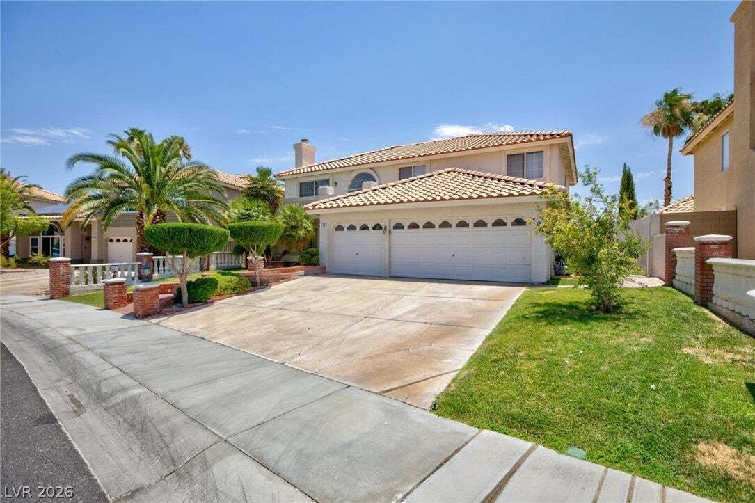House in Henderson, Nevada, United States 5 - 18708443