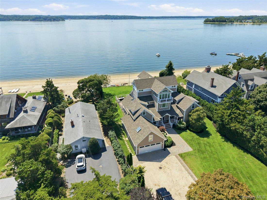 Casa a Northport, New York, Stati Uniti 4 - 18711206