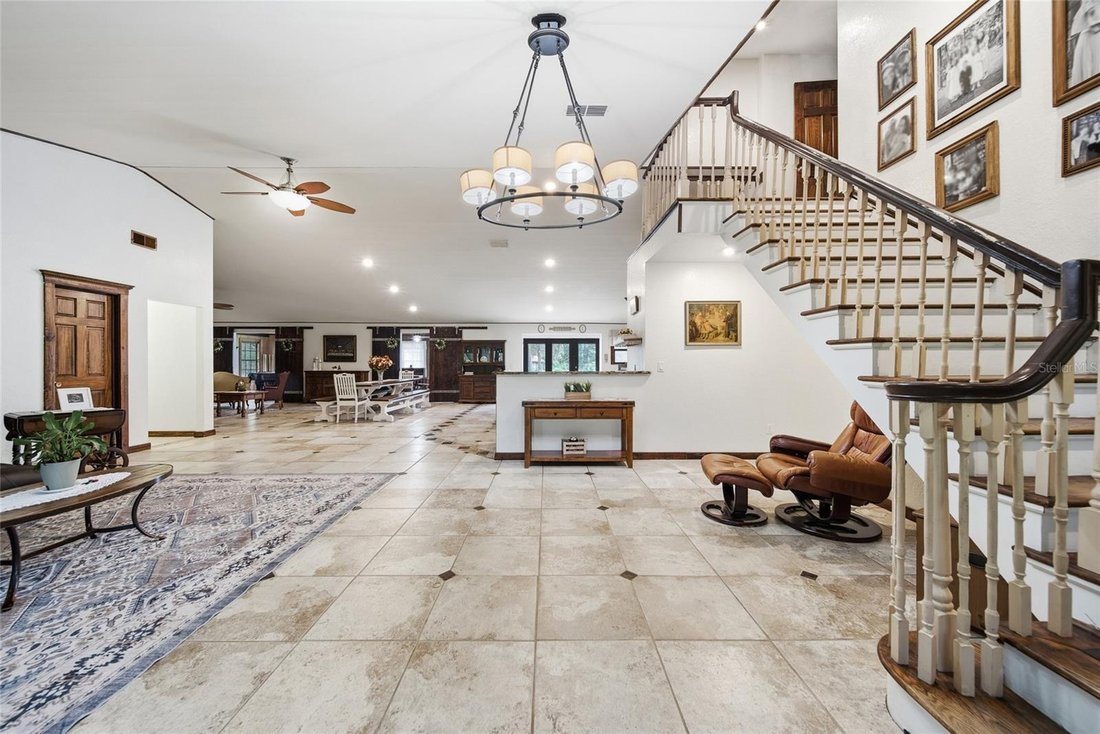 House in South Brooksville, Florida, United States 5 - 18708727