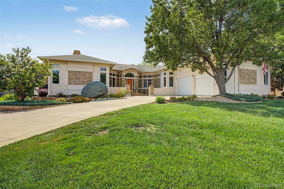 House in Thornton, Colorado, United States 2 - 18713695