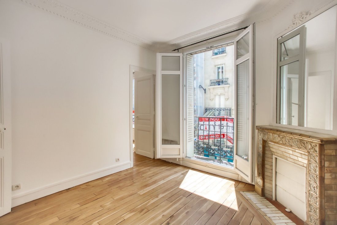 Apartamento en San Lambert, Paris 15e Arrondissement, París 4 - 18711847