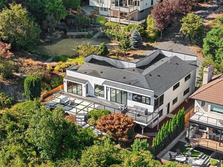 House in Mercer Island, Washington, United States 4 - 18712932