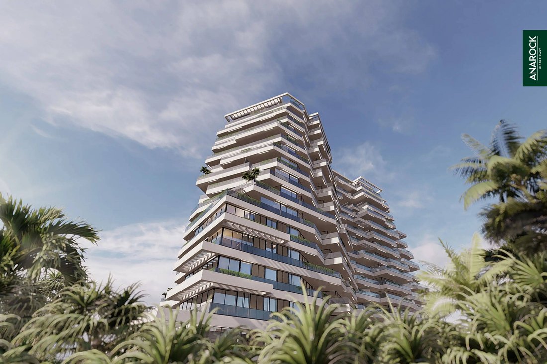 Apartment in Al Barsha South 3, Al Barsha, Dubai 2 - 18703348