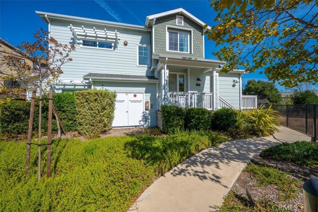 Condo in San Luis Obispo, California, United States 1 - 18711024
