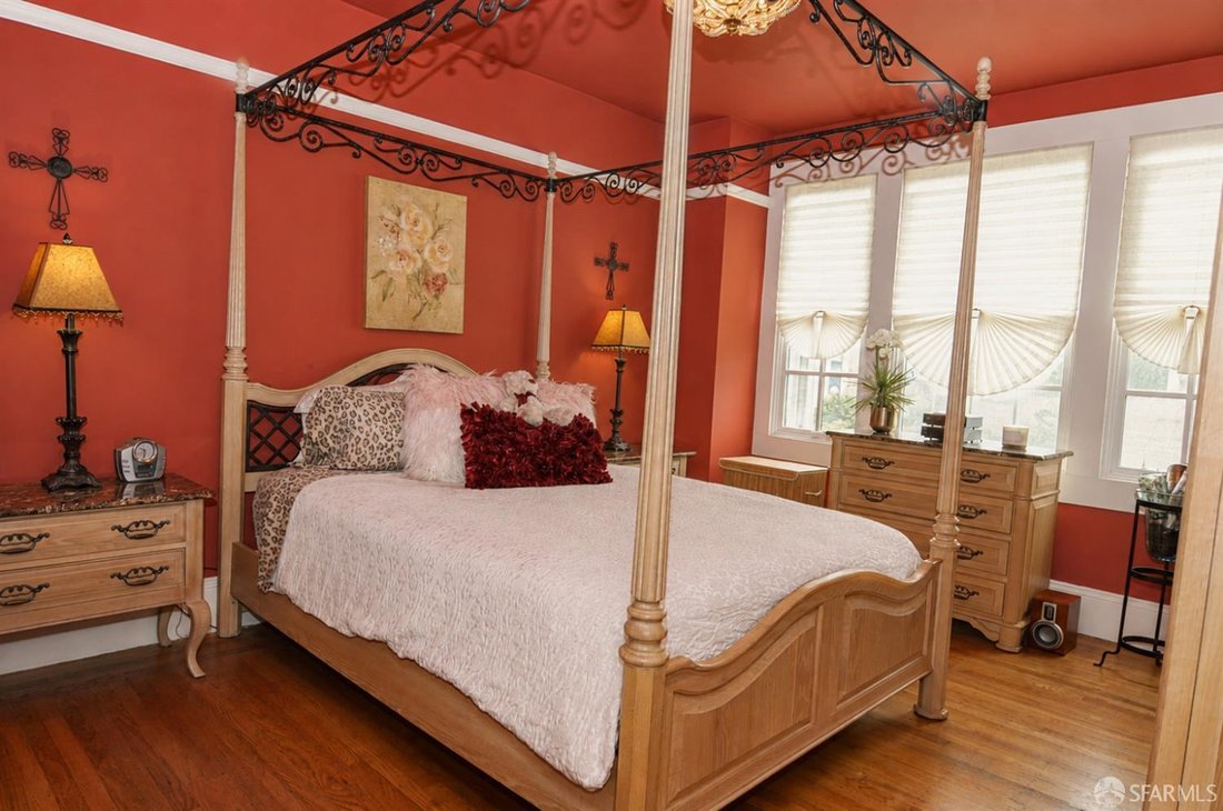 House in San Francisco, California, United States 3 - 18703989