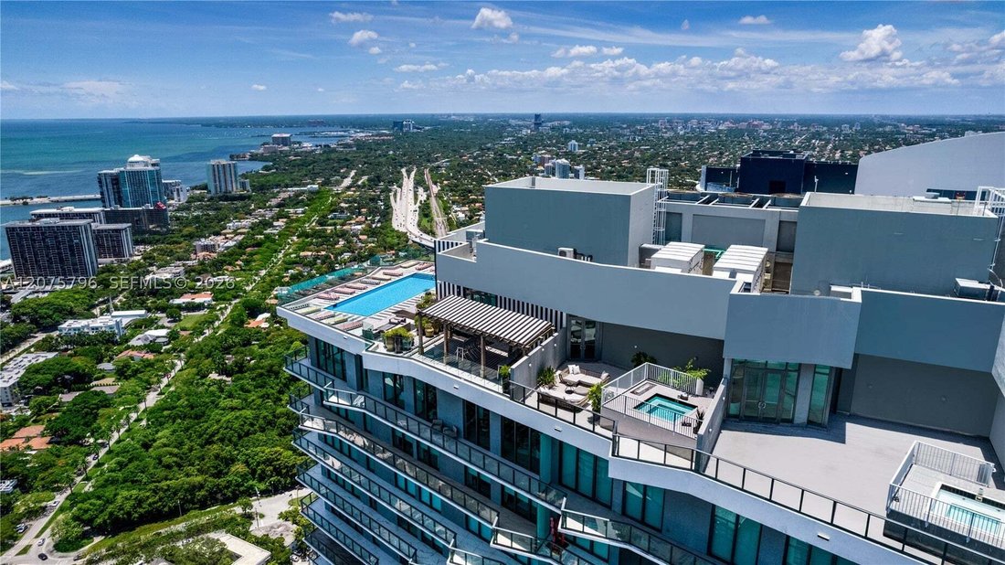 Condo in Miami, Florida, United States 2 - 18708554