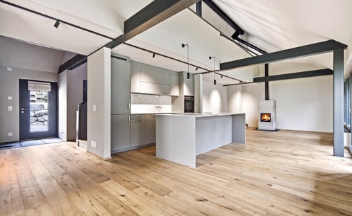 Apartment in Bremgarten bei Bern, Canton of Bern, Switzerland 1