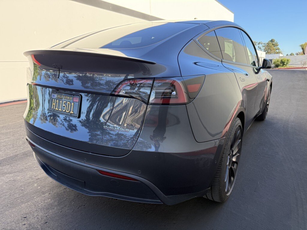 Tesla Model Y in San Diego, CA, United States 3 - 18705965