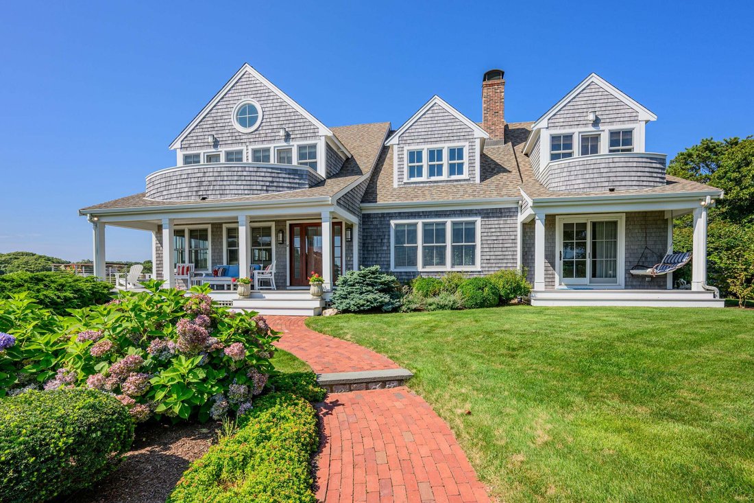 Haus in Harwich, Massachusetts, Vereinigte Staaten 4 - 18705377