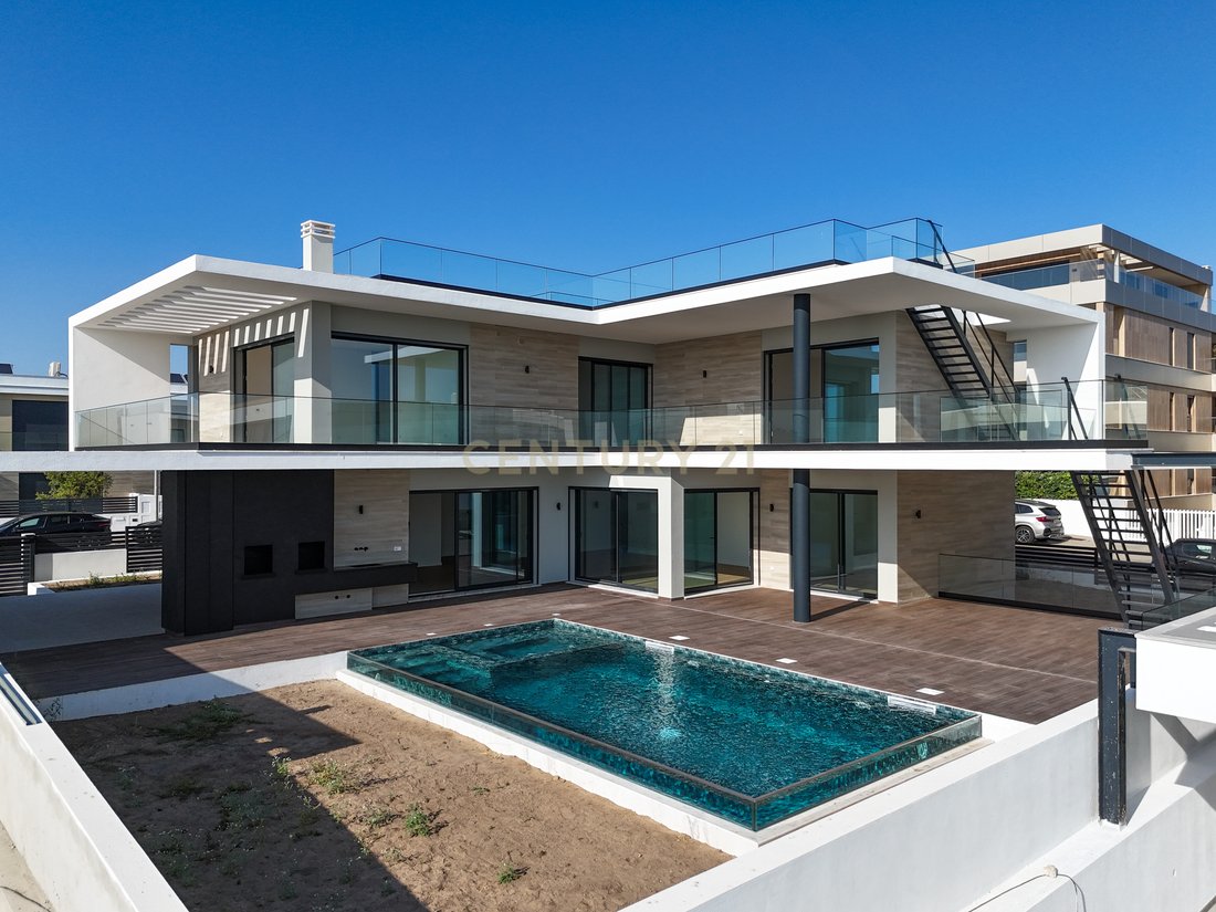 Villa in Ericeira, Lisbon, Portugal 3 - 18709197