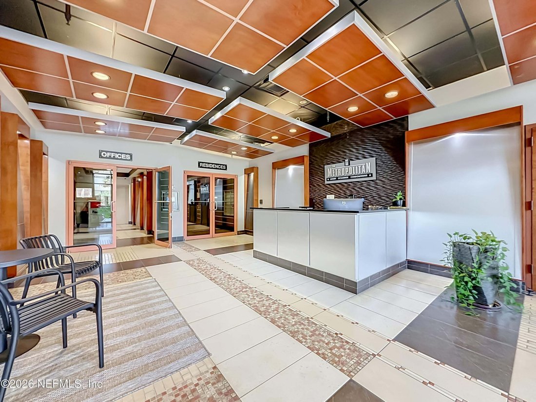 Condo in Jacksonville Beach, Florida, United States 3 - 18711170